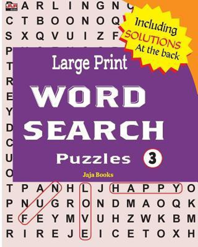 Major Print Phrase Seem Puzzles 3: Order Major Print Term image regarding Large Printable Word Search named Superior Print Term Glimpse Puzzles 3: Get Superior Print Phrase